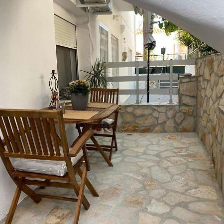 Lemon Suite Kavala Exterior foto