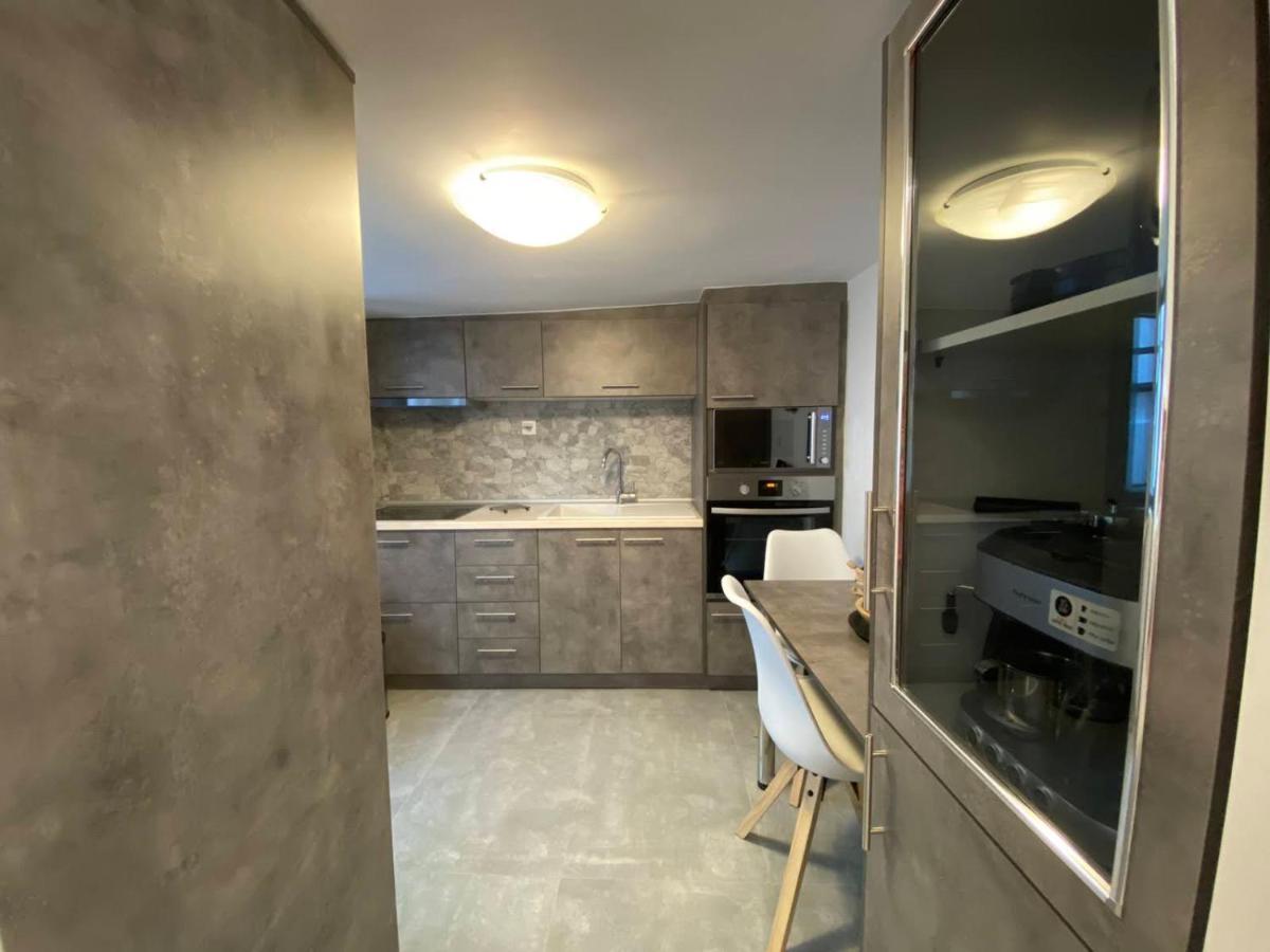 Lemon Suite Kavala Exterior foto