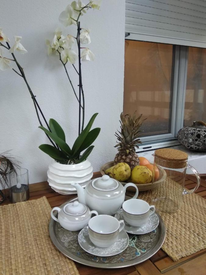Lemon Suite Kavala Exterior foto